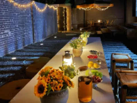 Weitang · Yuerong Mountain Homestay