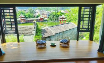 Yalege Inn (Huangyao Ancient Town)