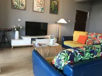 Beihai Pengran Xindong Homestay (Tianlong Sanqian Hai)