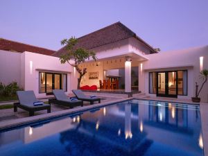 The Seminyak Suite - Private Villa