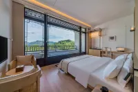 Cloud Field Hotel Hotels near Former Residence of Liang Shiqiu