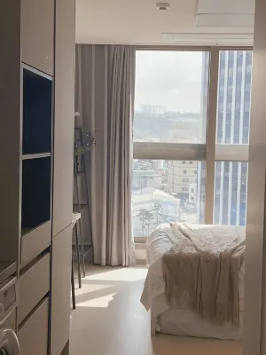 M.H Seoul Dongdaemun Guest house