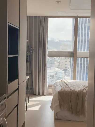 M.H Seoul Dongdaemun Guest house