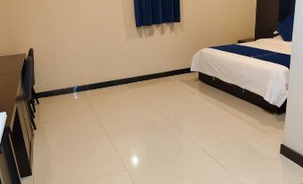 Hotan Wenhua Hotel
