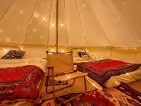 Moxigo Desert Camp