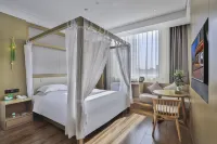 喆縵飯店（大南門歷史文化街區店）