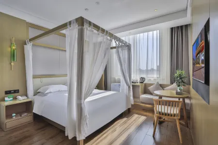 Zhem Hotel Отели в г. Луню