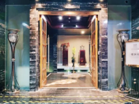 Yulinglong Hotel Hotels near Daming Temple