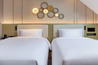 Jinhao Oriental Hotel (Yiwu International Trade City) - navetta aeroportuale