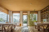 Floral Hotel · Huoshan Daijian Yinshe Hotel (Nanyueshan Scenic Area)