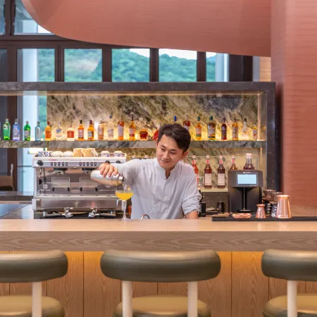 HUALUXE Hotels and Resorts SANYA YALONG BAY RESORT