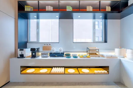 Hello Hotel (Changchun Shuangyang Street University of Science and Technology Branch) Отели рядом с достопримечательностью «Changchun University of Science and Technology College of Visual Arts»