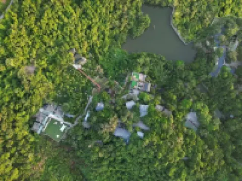 Wanning Olive Tree Villa Hoteles cerca de Xinglong South Medicine Park