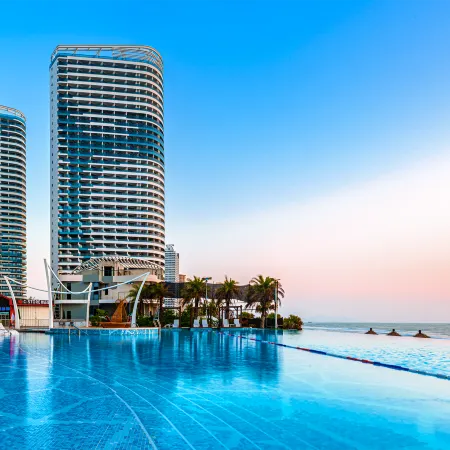 Grand Barony Hotel