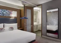 Aloft Birmingham Eastside