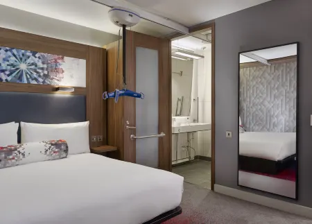 Aloft Birmingham Eastside