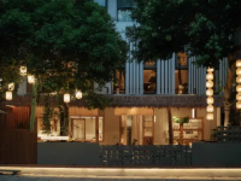 Ancient Street No.5 Cloud Inn Wuyishan Hotels near Dahongpao(Big Red Robe Tea) Scenic Spot