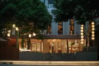 Ancient Street No.5 Cloud Inn Wuyishan Hotels near Tianyou Peak