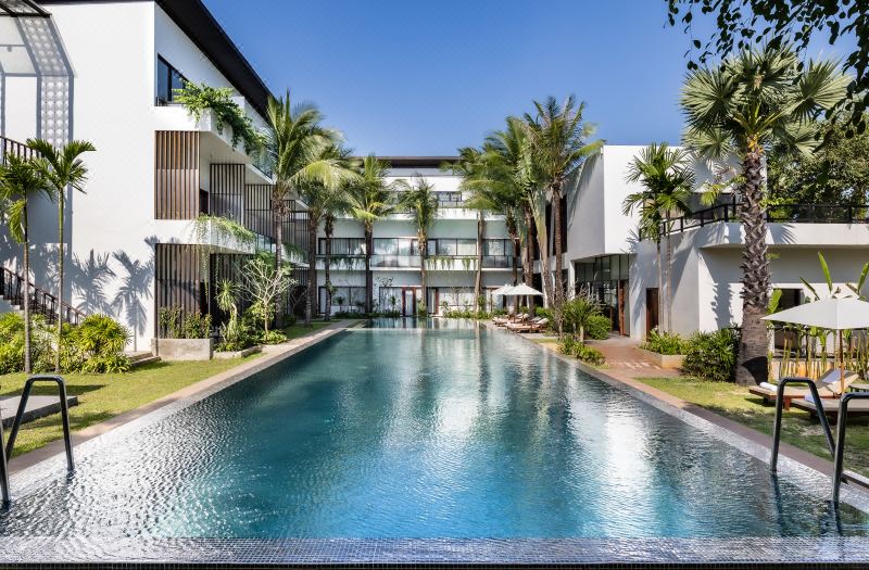 Shintana Saya La Maison photo 2