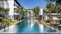 Shintana Saya La Maison - Infinity Pools