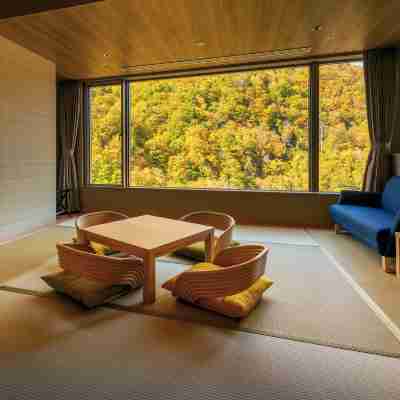 Grand Blissen Hotel Jozankei Rooms