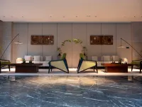 Wugongshan Maison New Century Resort Hotel Hotels in Luxi