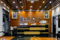 Farthai Residence - WiFi