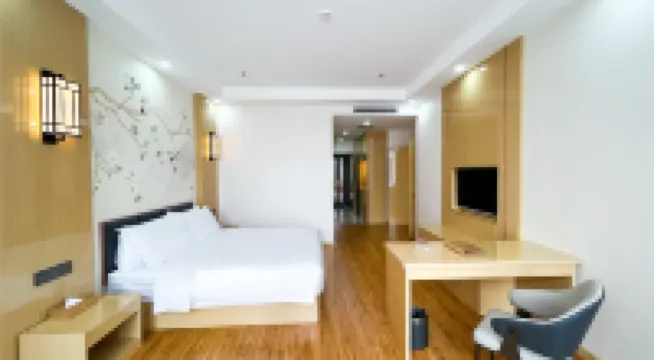 판진 동룬 호텔