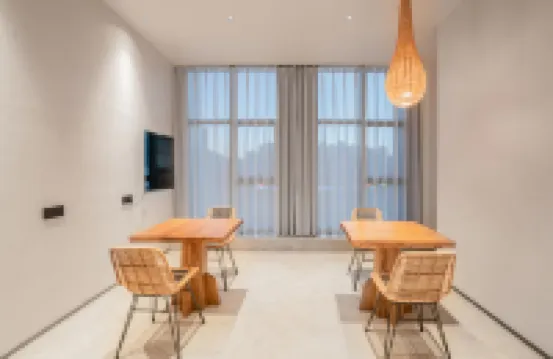 Kunming M Hotel (Nanping Pedestrian Street Jinma Bijifang)