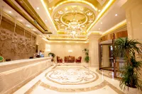 Vienna International Hotel Các khách sạn ở Thượng Hải