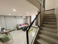 Yangshan Bairun Apartment Hotels in Yangshan County