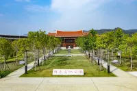 HUALUXE Hotels and Resorts XIAMEN HAICANG HARBOUR VIEW - Ocean View