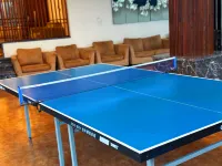 Jade Jianguo Resort Zhejiang Pan'an - Gym
