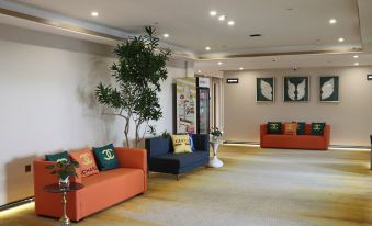 Meihekou Longlin Homestay