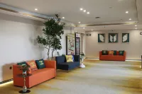 Meihekou Longlin Homestay