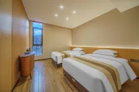 Yuntangshan Hot Spring Hotel Hotels in Jiexi