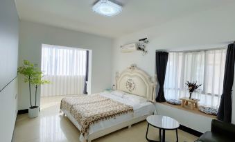 Unforgettable Hotel Apartment