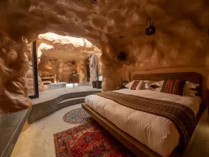Guanshanyue Homestay (Great Wall)
