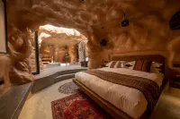 Guanshanyue Homestay (Great Wall)