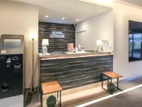 HOTEL LiVEMAX Osaka Kadoma Hôtels à : Moriguchi