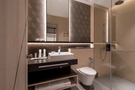 Orchid Hotel