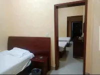 Nanzhao Meiyuan Hotel