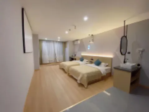 Zhouji Boutique Stay