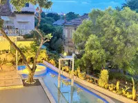 Gulangyu Lijiayuan Seaview Villa Hotel (Sanqiutian Wharf)