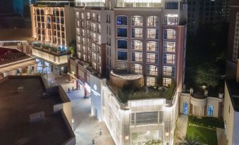 Cheongsam Hotel