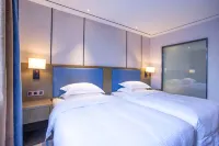 Shihe Hotel Hotels in Xinyang