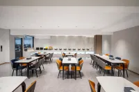 恆諾時尚飯店（橫店影視城夢幻谷店）