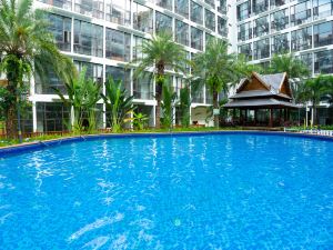 Jinghong Guilin Yunshe Apartment (Sunac International Resort)