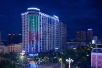 JI Hotel Hotels in Kashgar