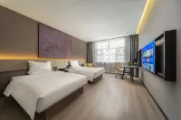 IU Hotel (Yumen Old Town)